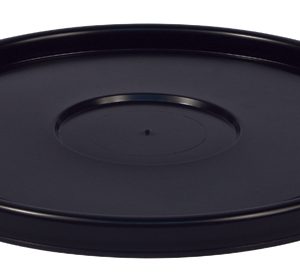 Gro Pro Bucket Lid - Flat for 3.5 & 5 Gallon Buckets (60/Cs)