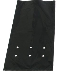 Gro Pro Grow Bags 5 Gallon 25/Pack