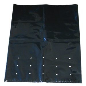 Gro Pro Grow Bags 30 Gallon 25/Pack